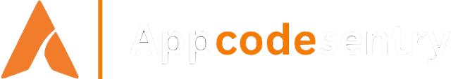 Appcodesentry Logo